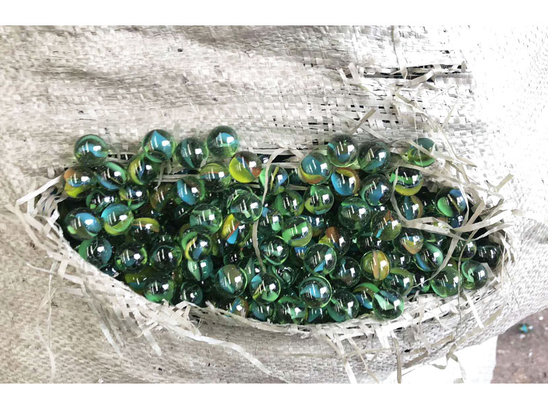 玻璃珠生产厂家推出了24种鲜为人知的玻璃