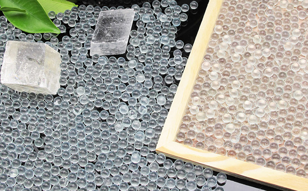 涂料玻璃珠厂家：保存玻璃微珠时要注意以下事项